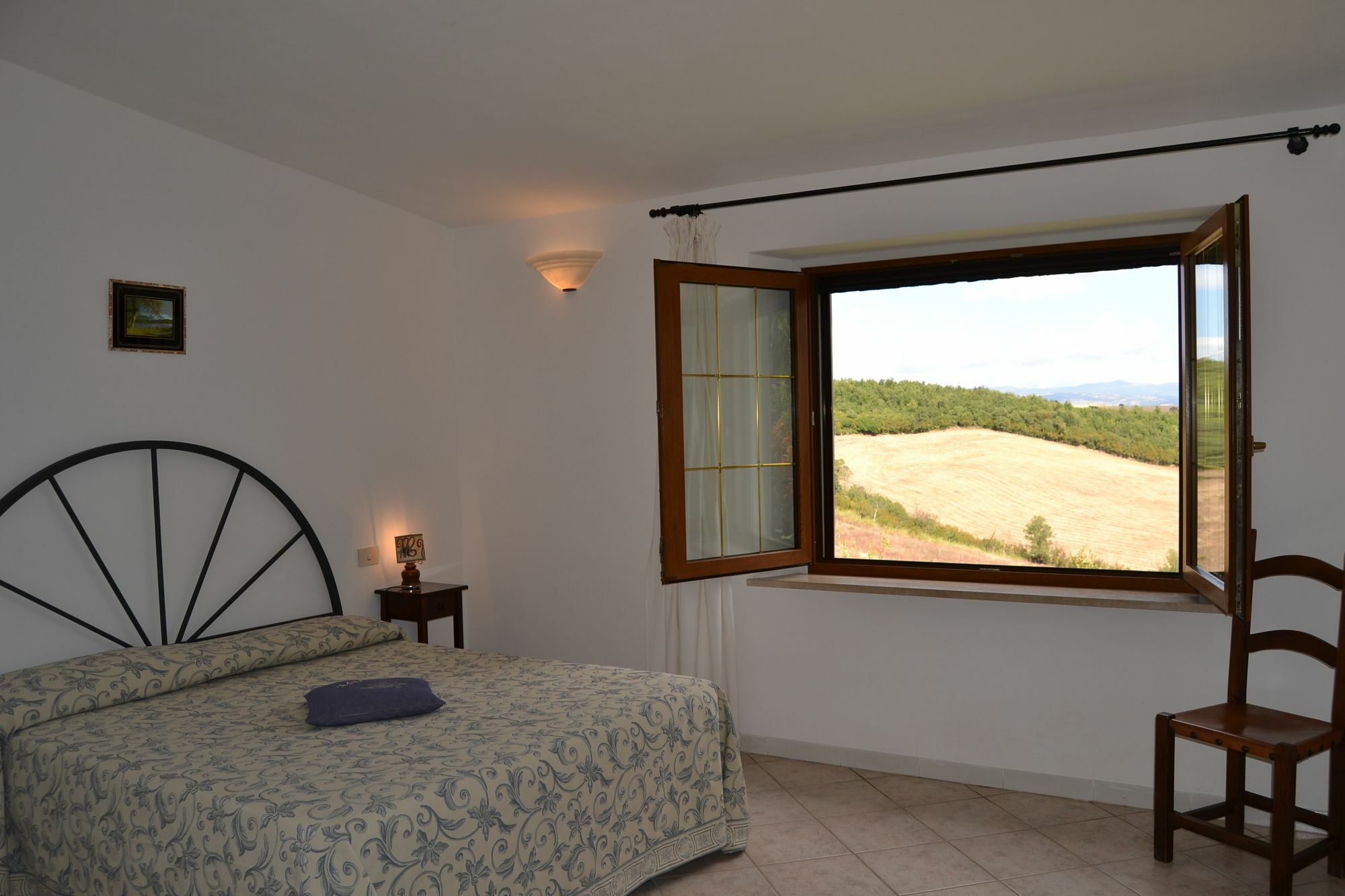 Agriturismo Marruchetone Vecchio Манчиано Экстерьер фото